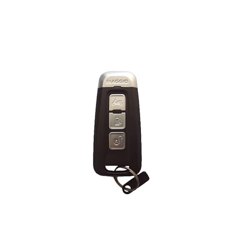 Pilot Piaggio, 1D002679