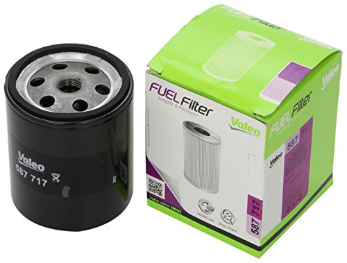 Valeo 587717 filtr paliwa