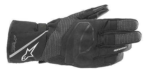 Alpinestars Andes V3 Drystar Glove Black