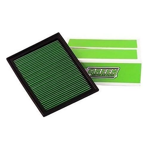 GREEN Filtr Moto MH0560