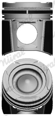 Nüral 87-143800-50 kolby