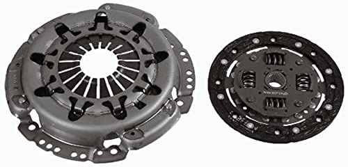 SACHS Zestaw sprzęgła 3000 954 075