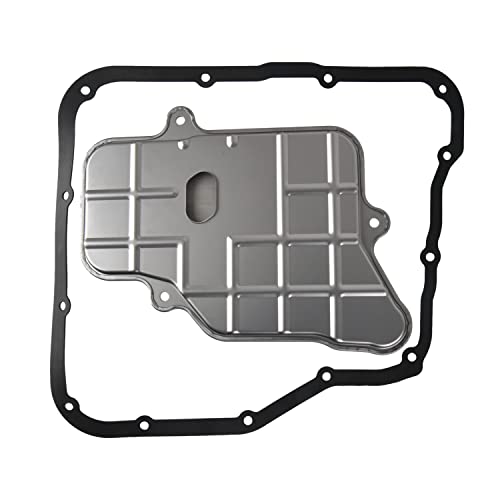 Blue Print ADBP210092 zestaw filtrów oleju przekładniowego
