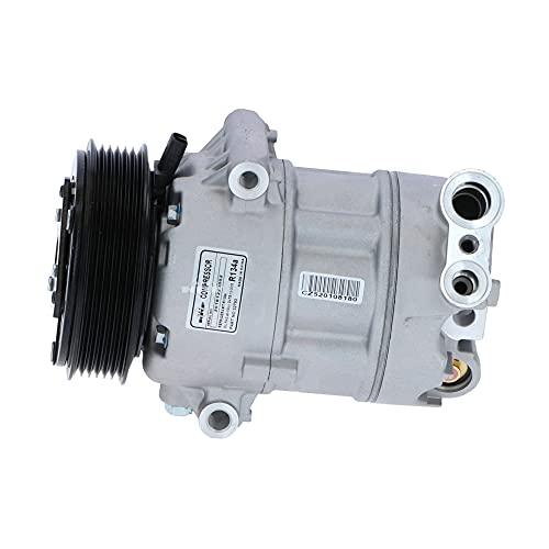 NRF Kompresor, klimatyzacja 32793 32793