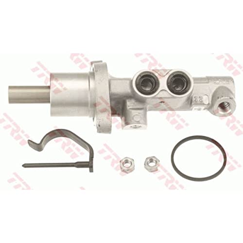 TRW POMPA HAMULCOWA PMH961 CITROEN C8 2.0 16V 140KM 05- 2.0HDI 107KM 02