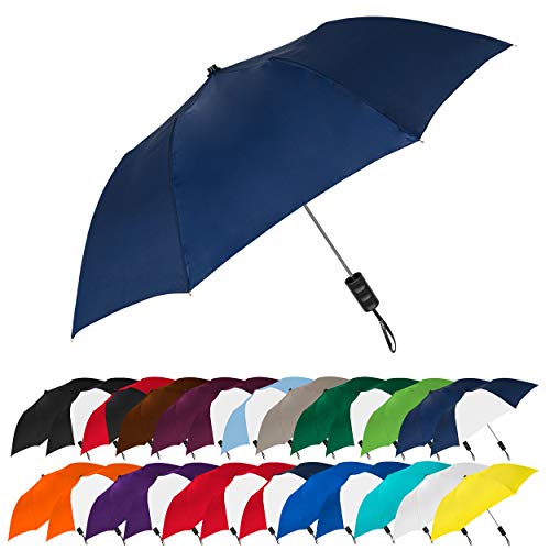 Stromberg Markowy parasol o spektrum granatowy