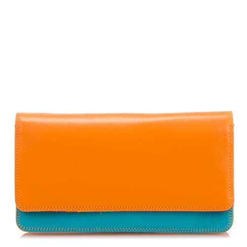 Mywalit Medium Matinee portfel skórzany 17 cm, Copacabana, Taille unique, Klasyczny