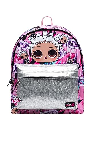 hype Szkoła dzień biuro podróż casual unisex dzieci chłopcy dziewczęta nastolatki mężczyźni kobiety plecaki, Różowy pastelowy świeży, Jeden rozmiar, Casual