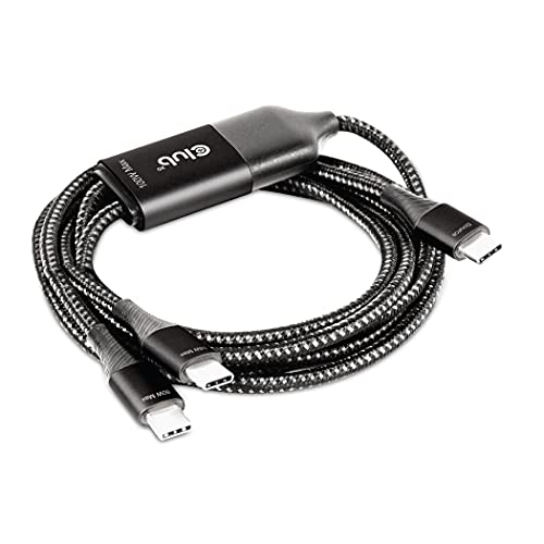 Club3D Club 3D Kabel USB CAC-1527 CAC-1527