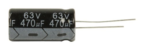 Fixapart Ra.Electr. Pojemny. 470Uf 63-V 105°