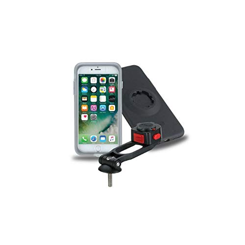 TIGRA SPORT Zestaw rowerowy Pro FitClic do iPhone 7/8