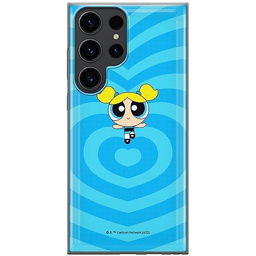 Etui dedykowane do Samsung S23 ULTRA wzór:  Atomówki 006 oryginalne i oficjalnie licencjonowane /Atomówki