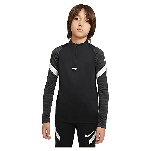 Nike Strke21 Dril Top Y Nk Dry Strke21 Dril Top Unisex - dla dzieci i młodzieży