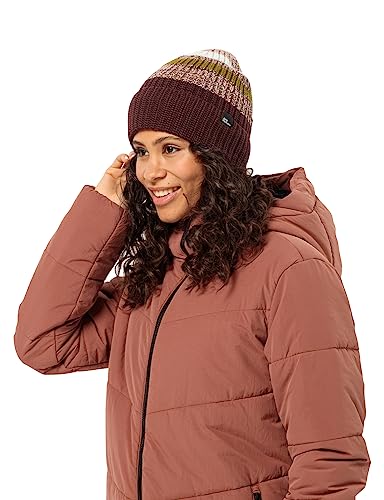 Jack Wolfskin Stripy Woods Beanie czapka beanie