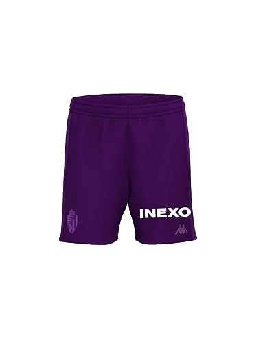 Kappa 222 Opaska Curcheta Valladolid Unisex Dzieci