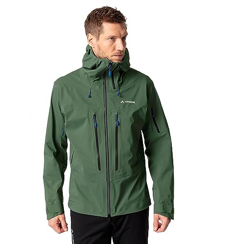 VAUDE Męska kurtka Monviso 3 l