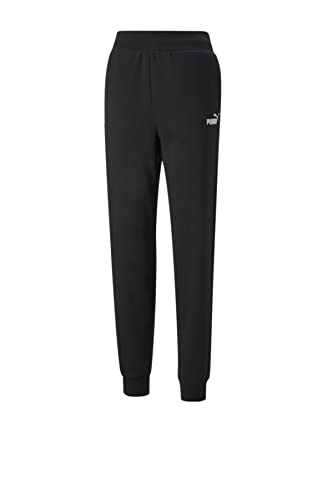PUMA 670007 01 spodnie damskie, kolor czarny, Puma Czarny, M