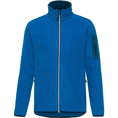 CMP męska kurtka Knit-Tech River, 46