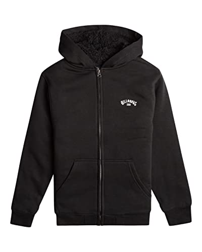 BILLABONG Chłopięca bluza Arch Sherpa (1 szt.)