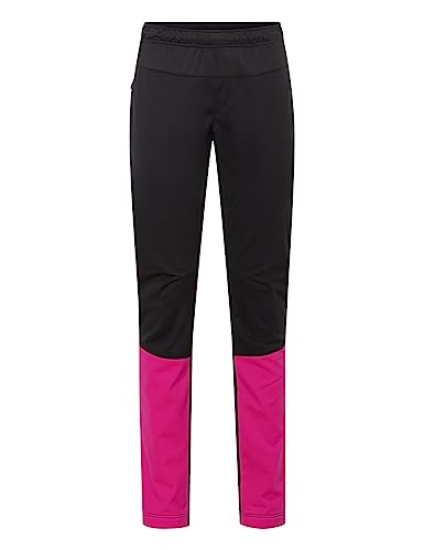 VAUDE Damskie spodnie Wintry Pants V