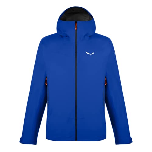 Salewa Męska kurtka hardshell Puez Gtx-pac M