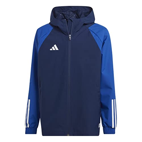 adidas Tiro23 C Aw Jky kurtka dziecięca