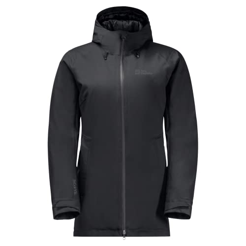 Jack Wolfskin Stirnberg Ins Kurtka damska