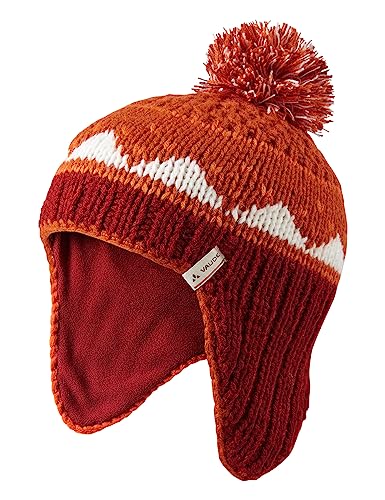 VAUDE Unisex czapka beanie Kids Knitted Cap IV