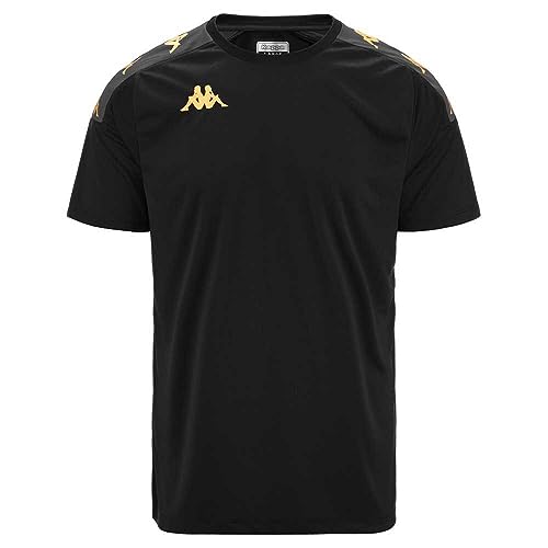 Kappa Pończochy marka model KAPPA4SOCCER GIANTOBLACK-GREY DK