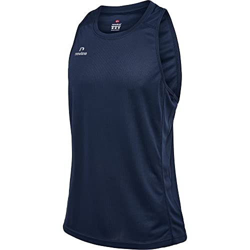 newline Męska koszulka męska Athletic Running Singlet
