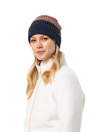 Jack Wolfskin Stripy Woods Beanie czapka beanie
