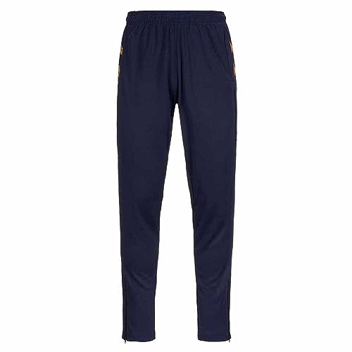 Kappa Rajstopy marka model KAPPA4SOCCER GASTONBLUE MARINE