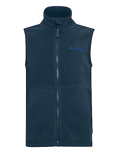 VAUDE Unisex Kids Pulex Vest II kurtka