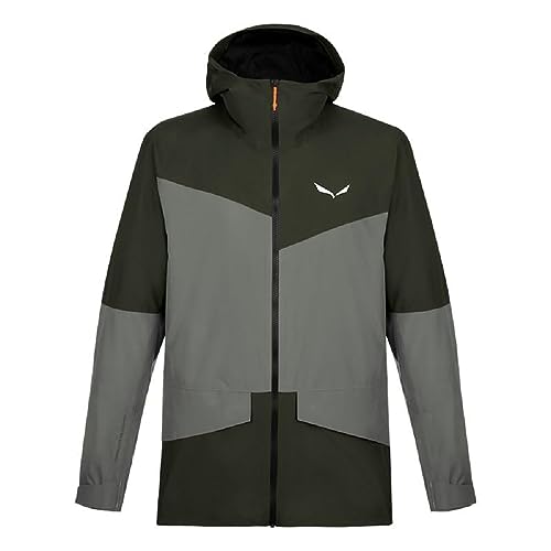 Salewa Męska kurtka Puez Gtx 2L M