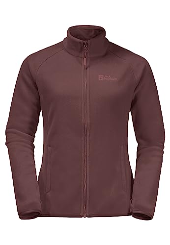 Jack Wolfskin Moonrise damska kurtka polarowa