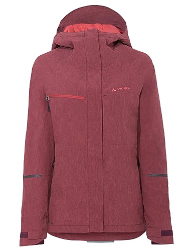 VAUDE Damska kurtka Yaras Warm Rain Jacket