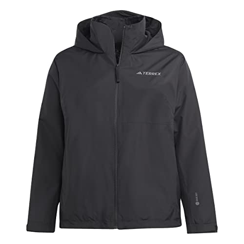 adidas Kurtka damska W Mt Rr JKT Plu