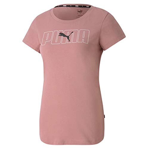 PUMA Rebel Graphic tee Koszulka damska z krótkim rękawem