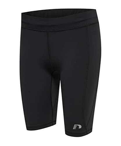 hummel Newline damskie spodnie do biegania