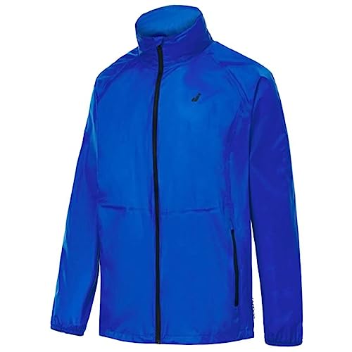 Joluvi S6478659 Płaszcz przeciwdeszczowy, Dorosły Unisex, Wielobarwny, Standardowy