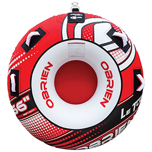 O'Brien OB2141504 DESLIZADOR Unisex Dorośli, Wielokolorowy, Standardowy
