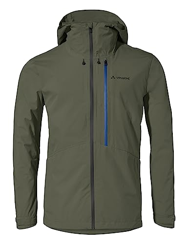 VAUDE Męska kurtka męska Comyou Rain Jacket
