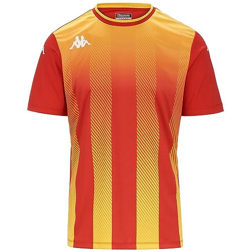 Kappa Bugo Koszulka Męska