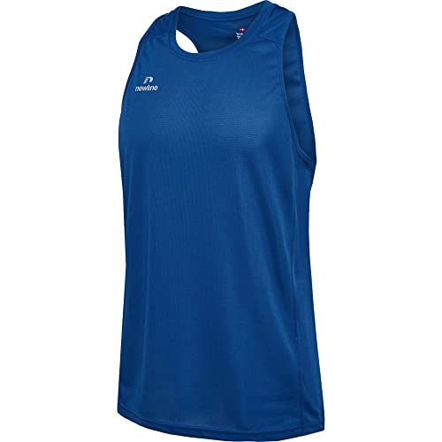 newline Men's Athletic Running Singlet