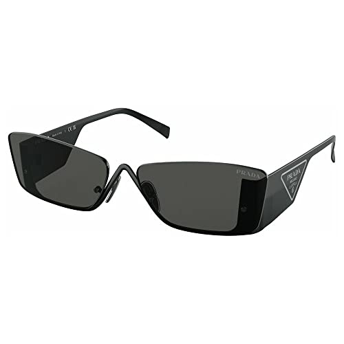 Prada 0pr 59zs 64 1ab06l okulary przeciwsłoneczne, unisex dla dorosłych, wielokolorowe (wielokolorowy), jeden rozmiar