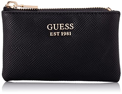 Guess Laurel damski portfel z zamkiem błyskawicznym