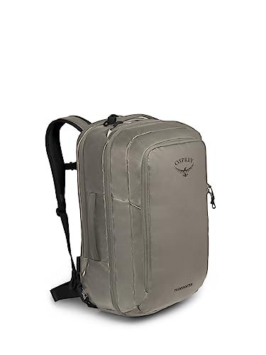 Osprey Europe Transporter Carry-On Bag, Plecak Unisex-Dorosły, Tan betonowy, jeden rozmiar