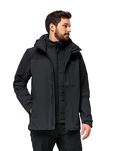 JackWolfskin Romberg kurtka męska