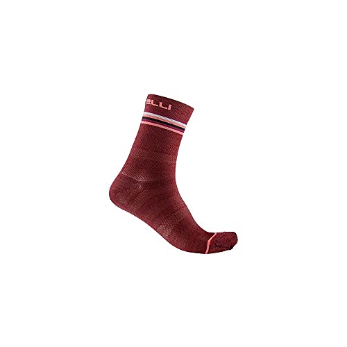 CASTELLI Go W 15 Sock Skarpetki damskie