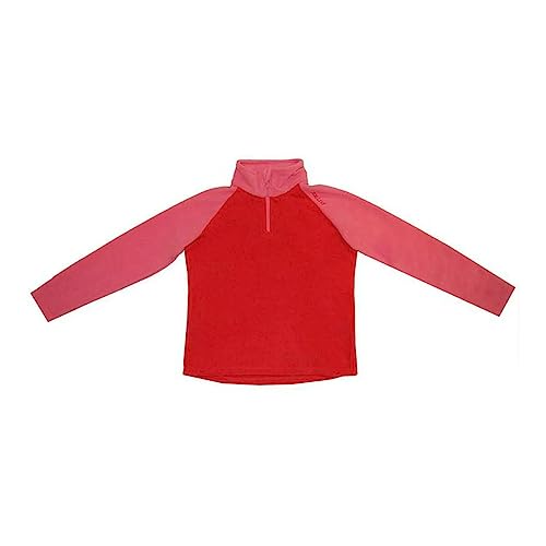Joluvi S6416024 Polara, Dorośli Unisex, Czerwony, Standardowy